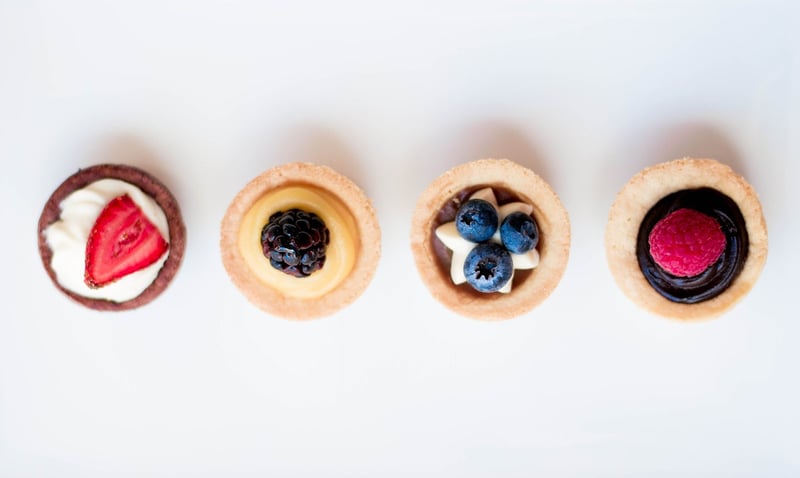 Tart